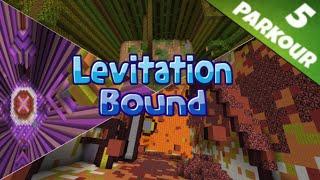 Descargar Levitation Bound para Minecraft 1.9